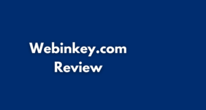 Webinkey.com Review