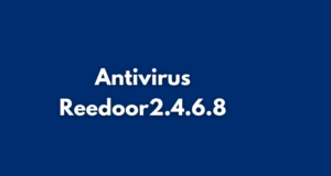 Antivirus Reedoor2.4.6.8