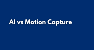 AI vs Motion Capture