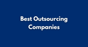 Best Outsourcing Companies
