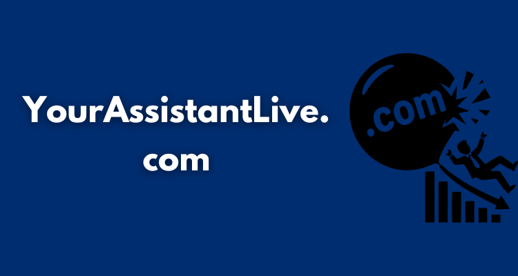 YourAssistantLive.com