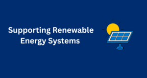 Supporting Renewable Energy Systems via End-of-Life Solar Panel Recovery