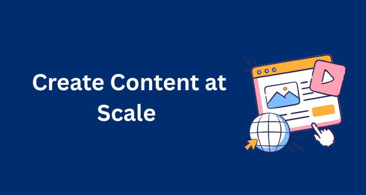 How AI Is Changing the Way Brands Create Content at Scale