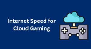 Cloud Gaming