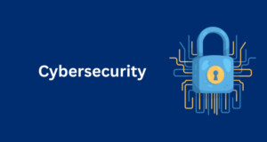 Cybersecurity
