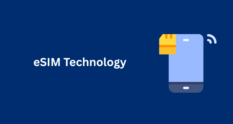 eSIM Technology