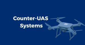Counter-UAS Systems