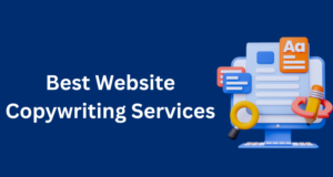 Best Website Copywriting Services