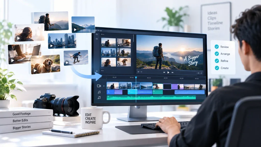 What Is a Video Sequence