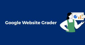 Google Website Grader