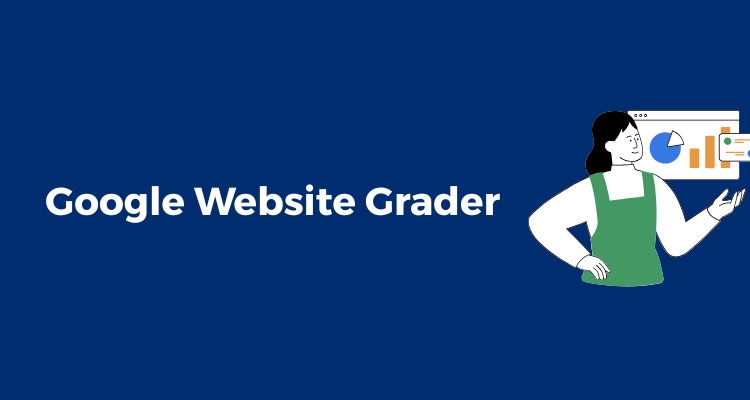 Google Website Grader