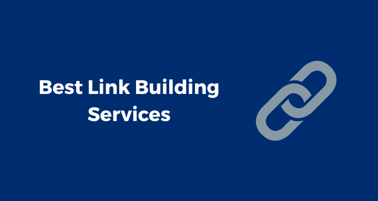Best Link Building Services