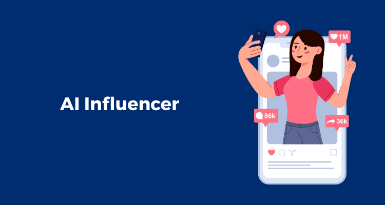 How to Create an AI Influencer for Beginners 2026