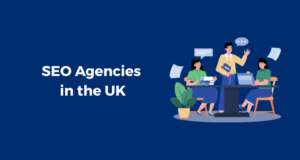 SEO Agencies in the UK